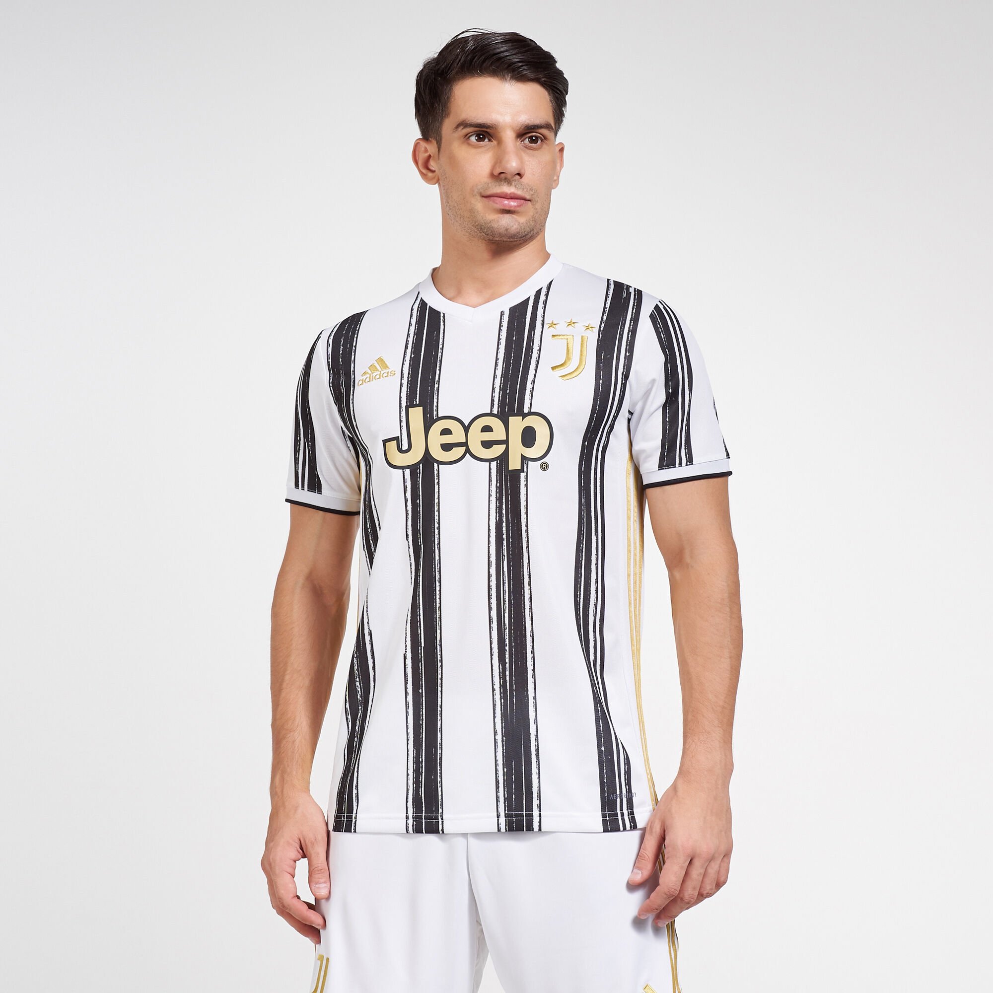 Shirt online juventus 2020