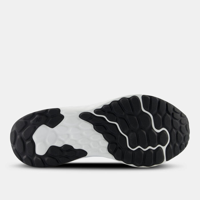 New Balance Women's Fresh Foam Arishi v4 TIRALUX Shoes White image number 3