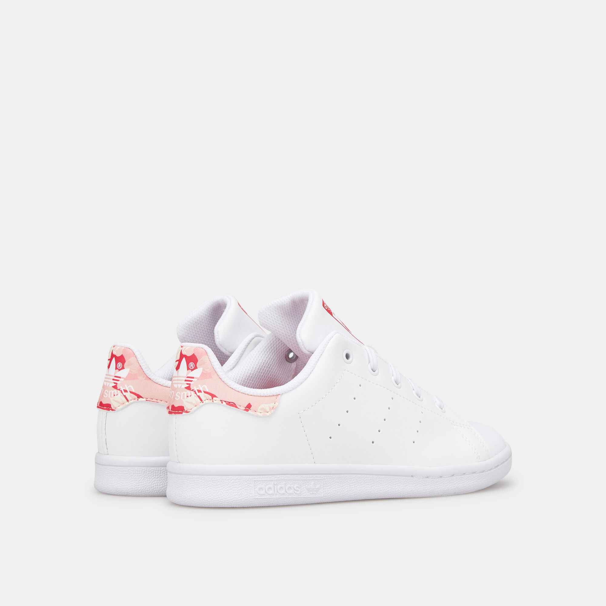 adidas Originals Kids Stan Smith Shoe Younger Kids in Kuwait SSS