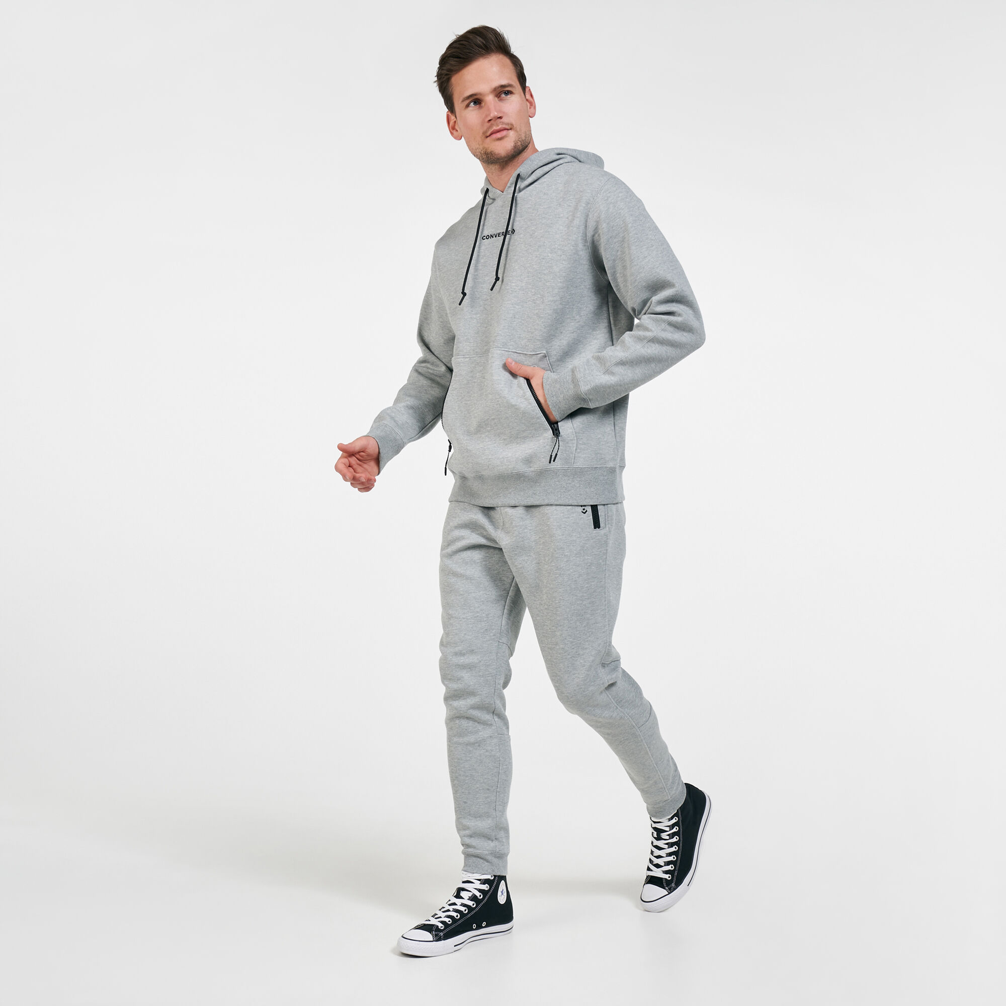 Lifestyle outlet sweatsuit mens