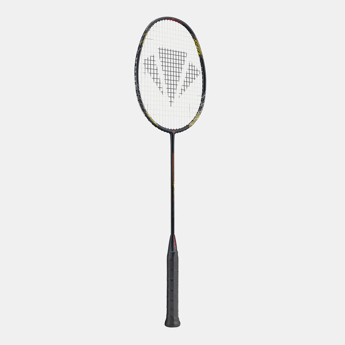 Dunlop Thunder Shox 3000 G6 HL Badminton Racket Multi image number 1