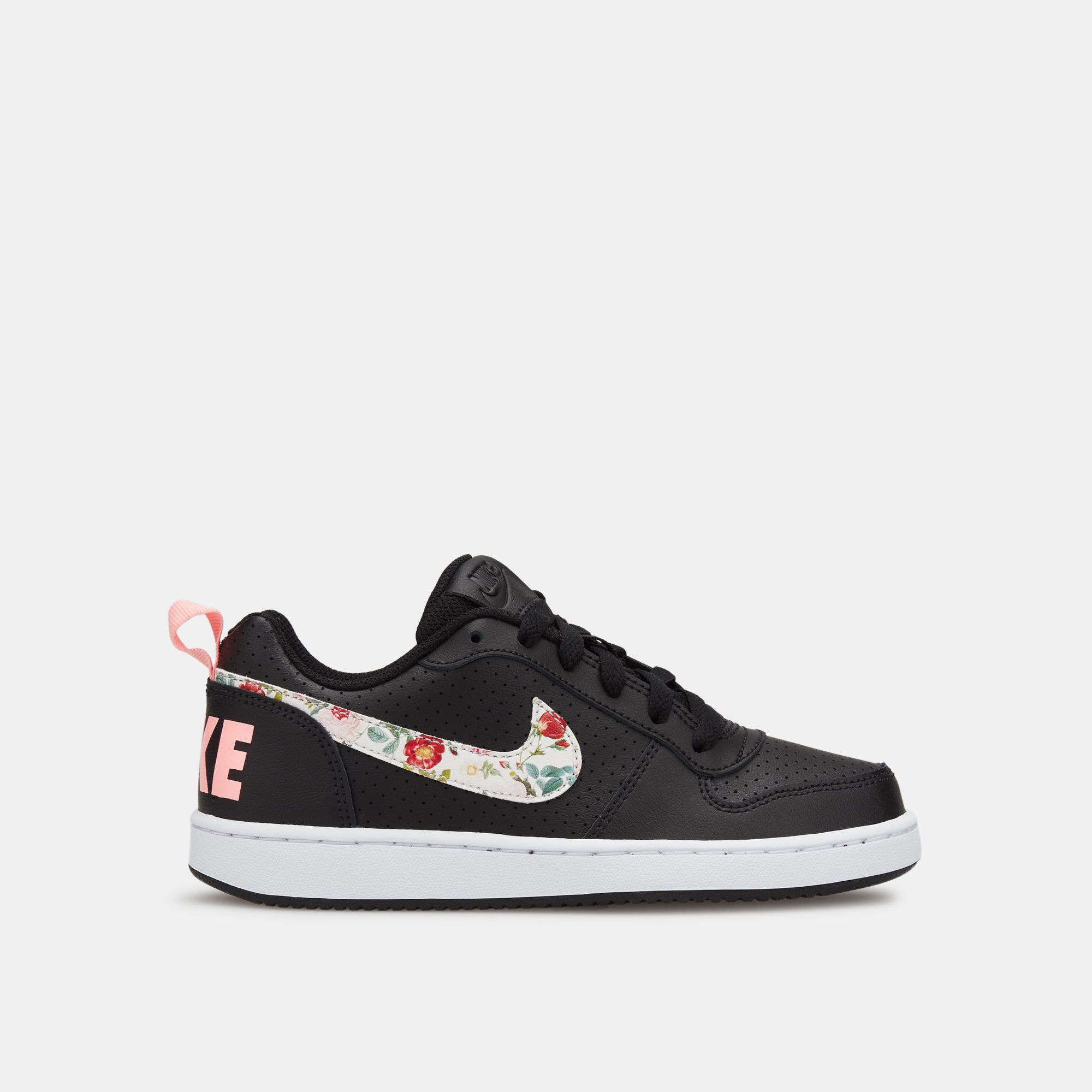 Vintage floral nike sale