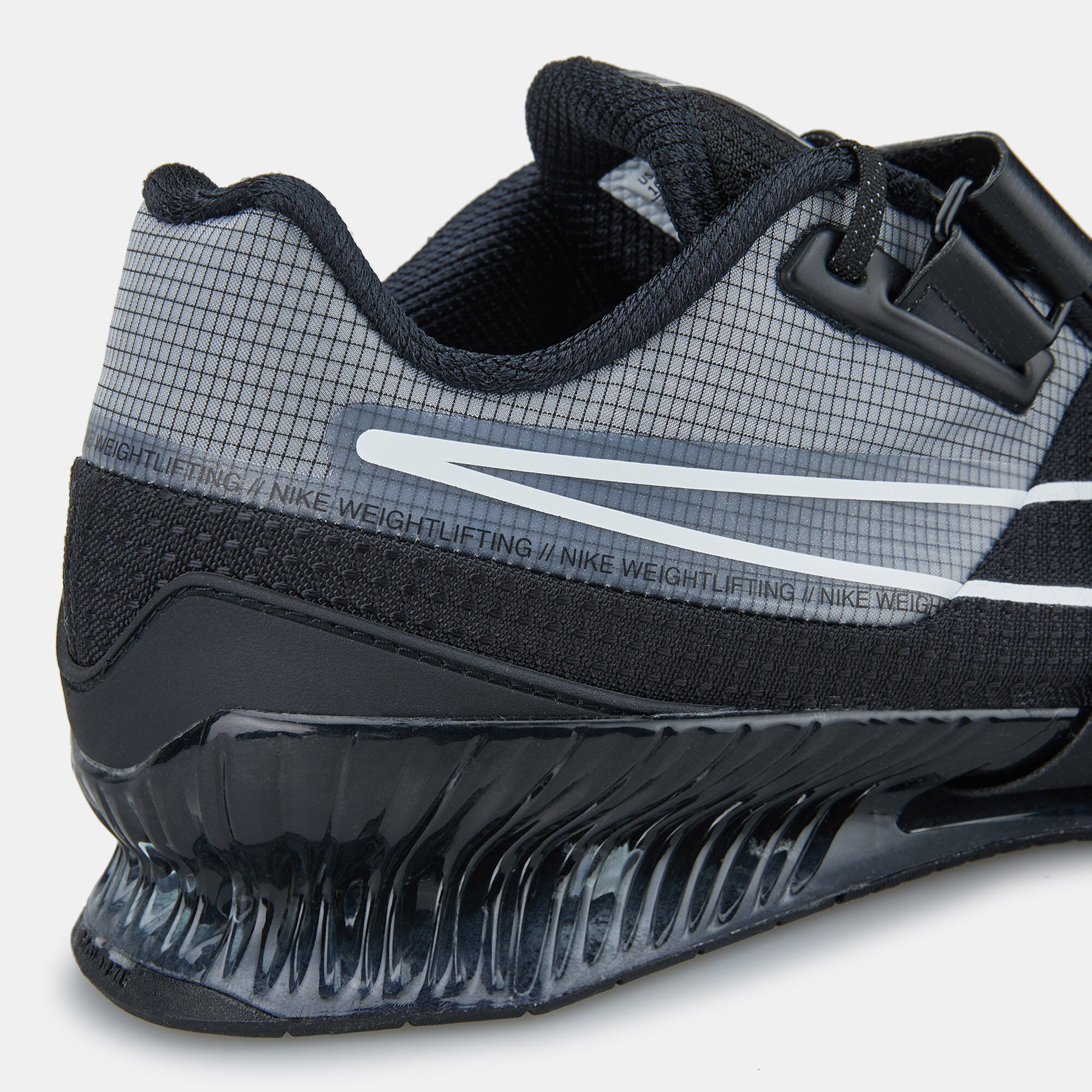 Nike store romaleos outlet