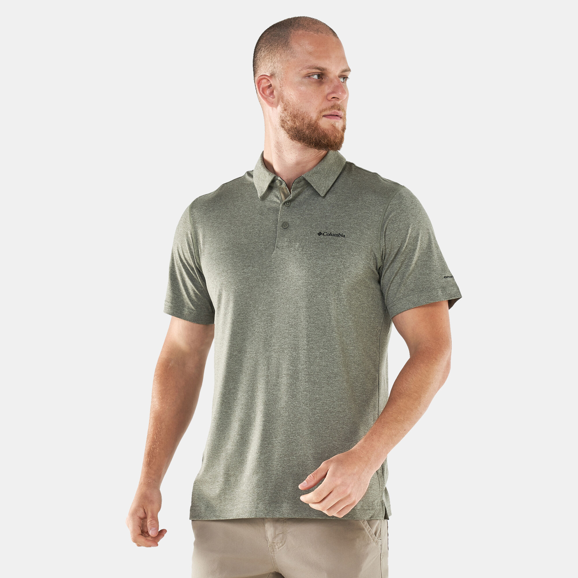 Columbia tech trail polo cheap
