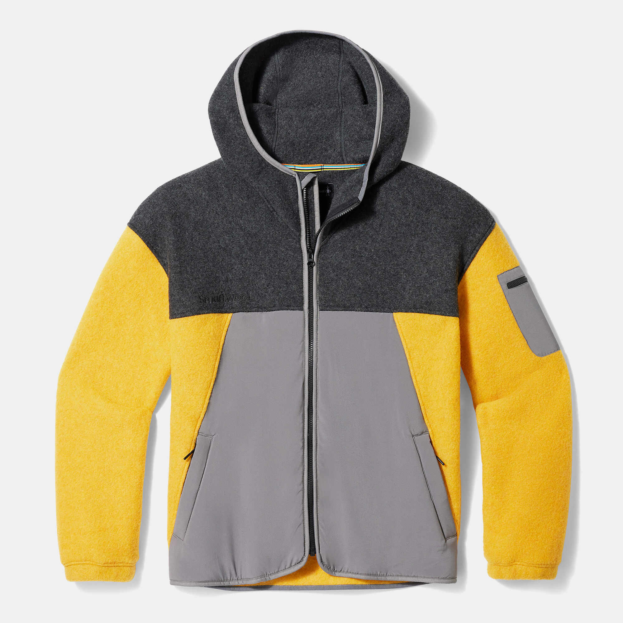 Smartwool fleece online