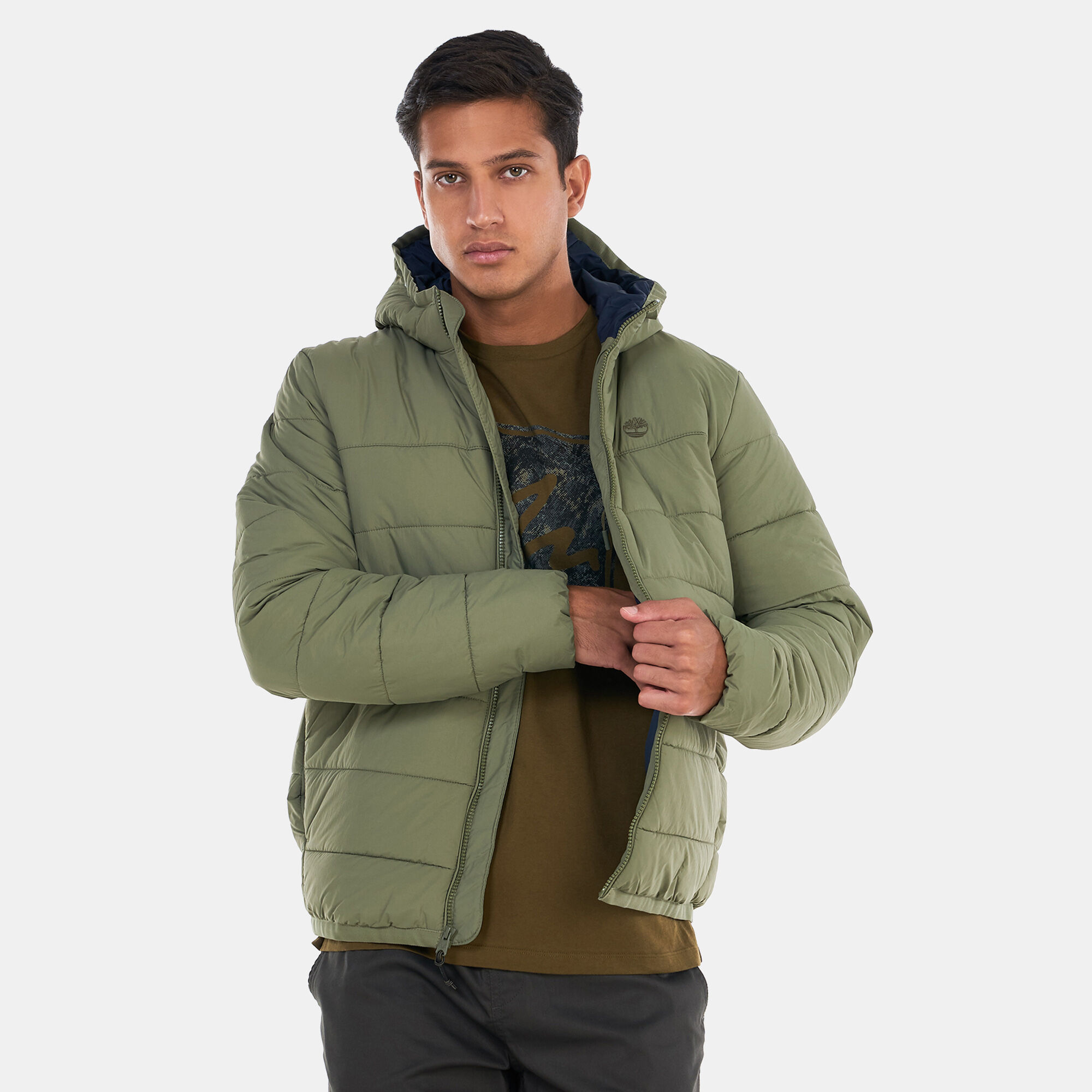 Men's Timberland Casual jackets from $68 | Lyst - Page 2