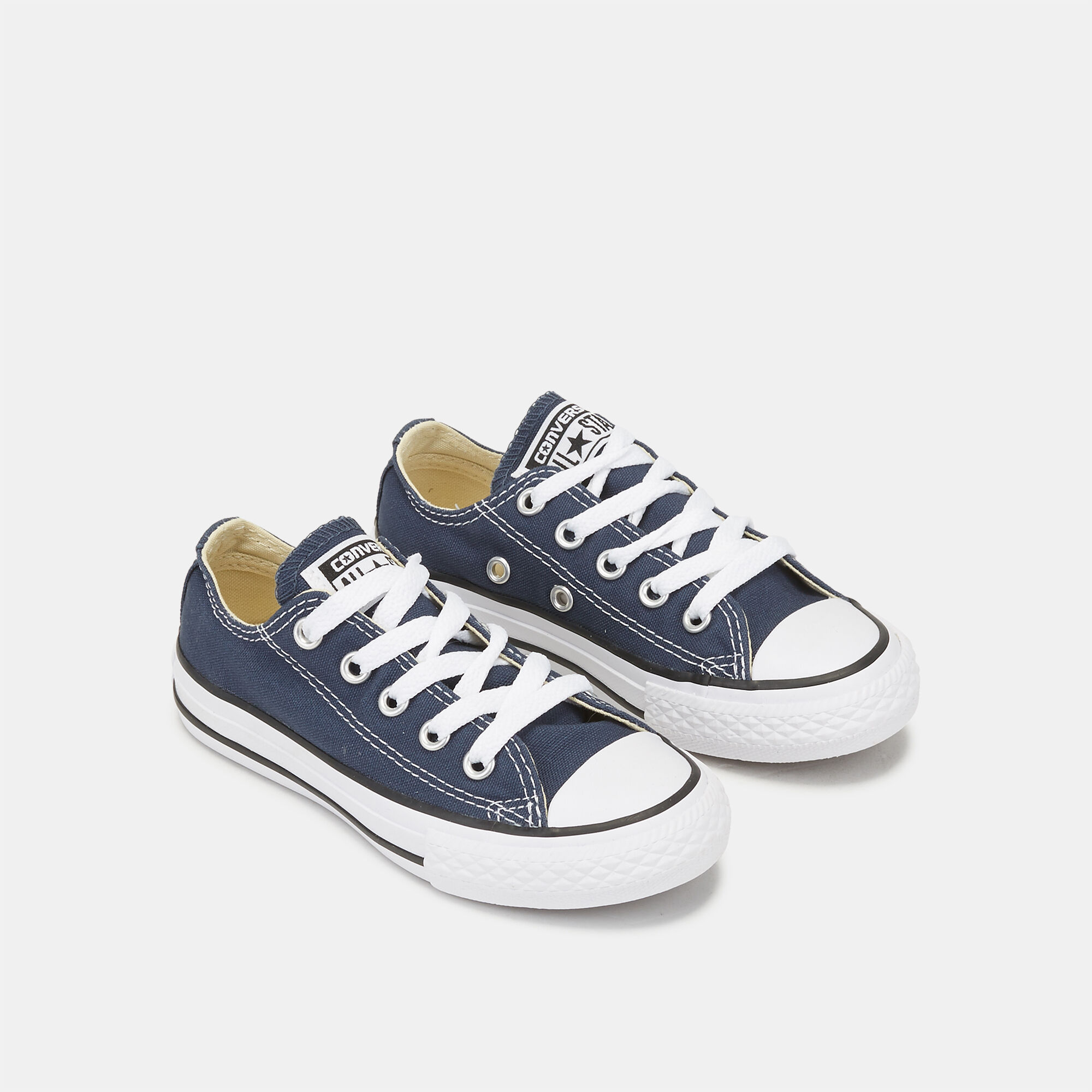 Unisex shoe size chart converse 2025