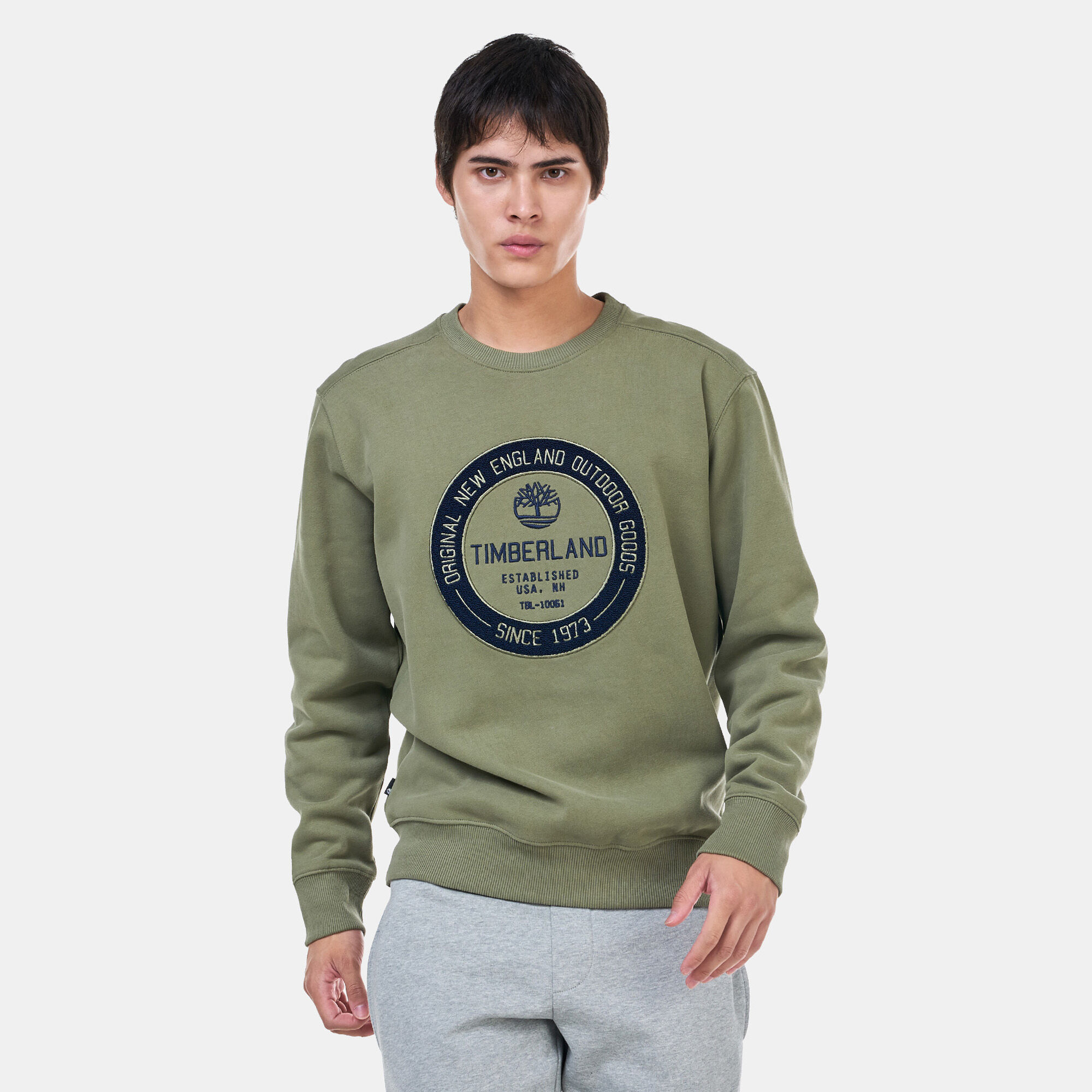 Timberland clothing sale