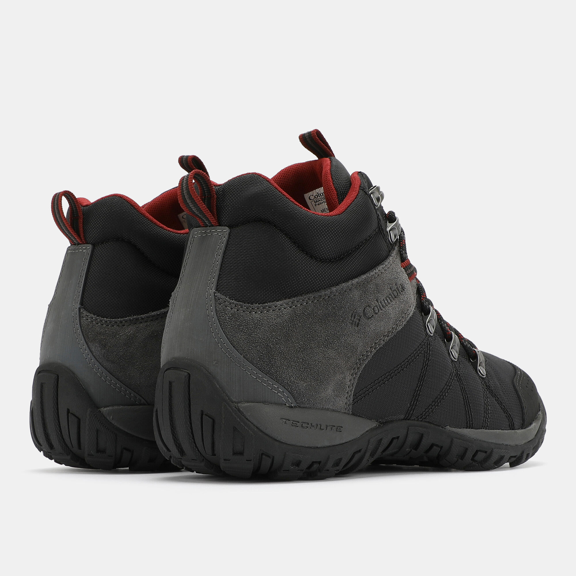 Men s Peakfreak Venture Mid LT Boot