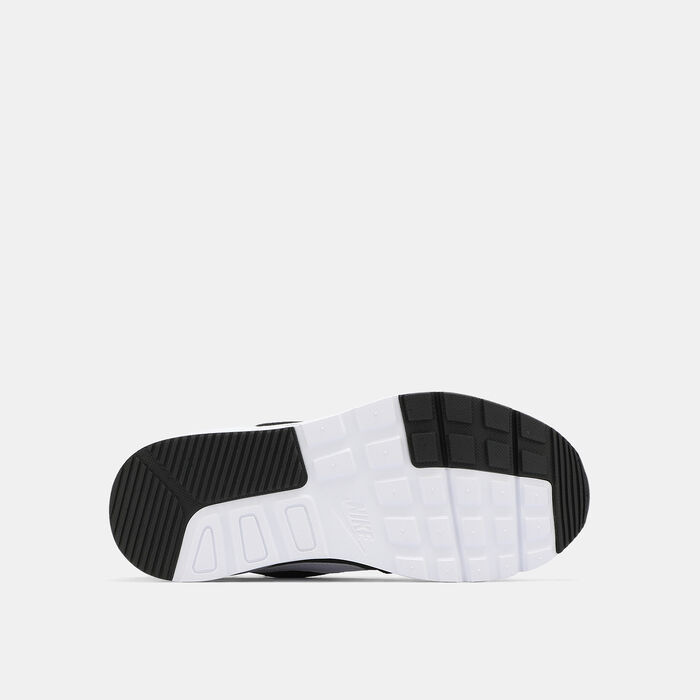 Nike Kids' Air Max SC Shoes Black image number 3