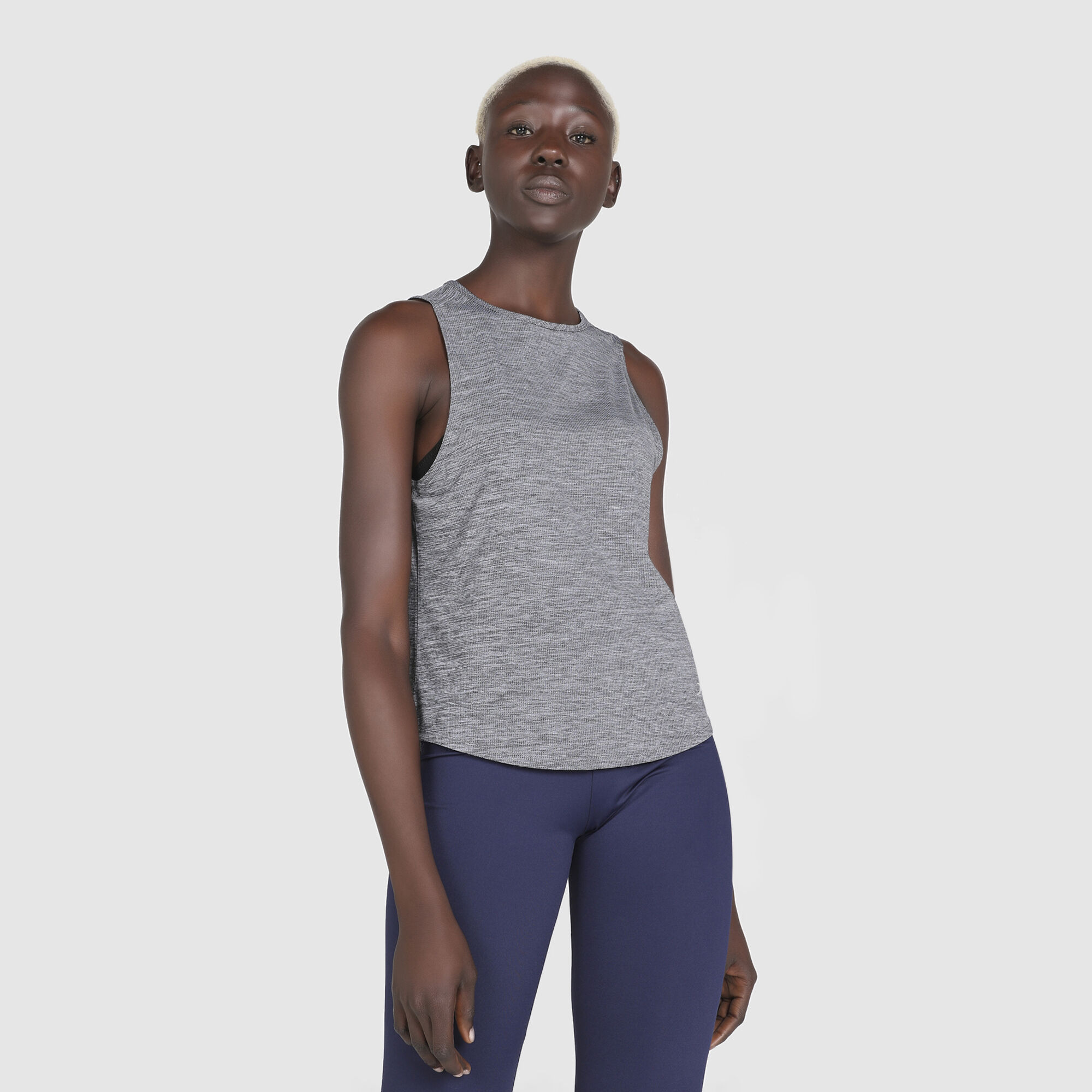 Swimming deals tank top