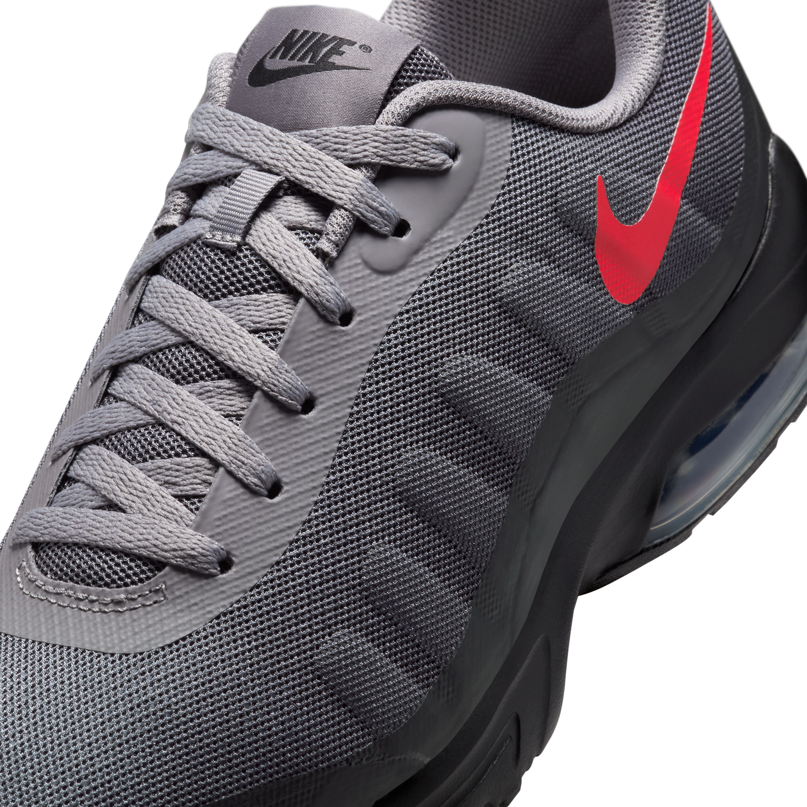 Men s Air Max Invigor Shoes Grey Nike in Kuwait SSS