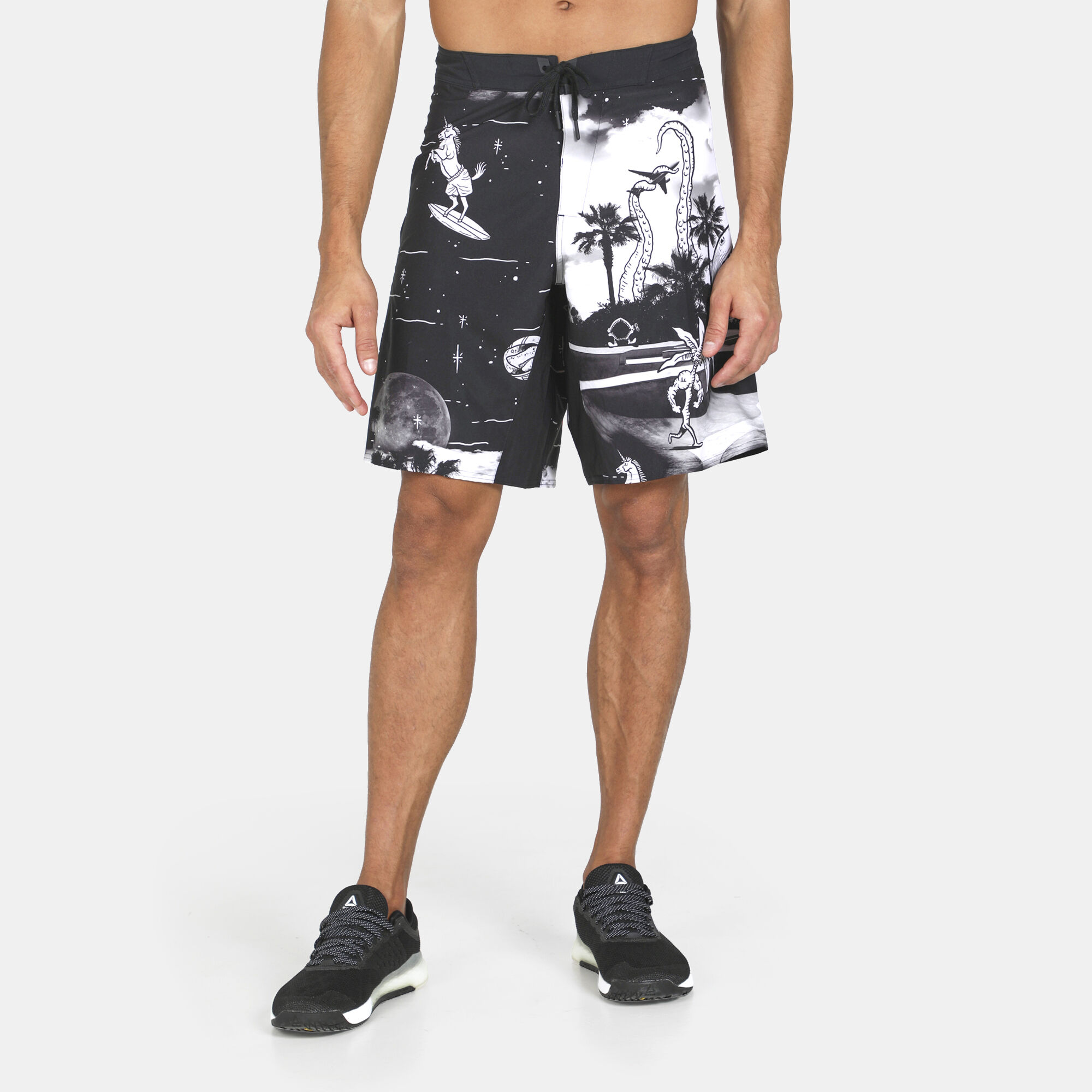 Reebok best sale super nasty