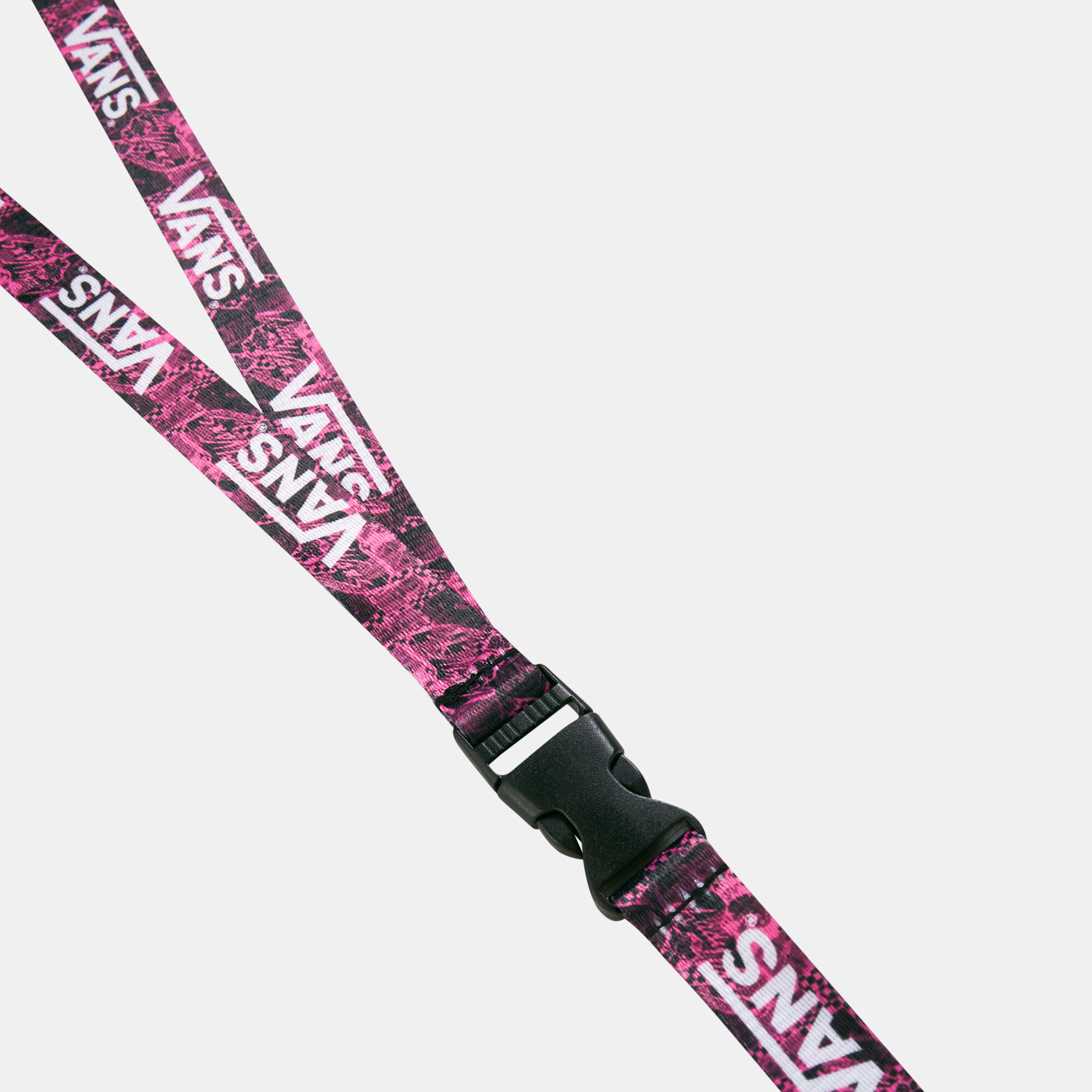 Buy Vans Women s Lady Vans Lanyard Multi in Kuwait SSS