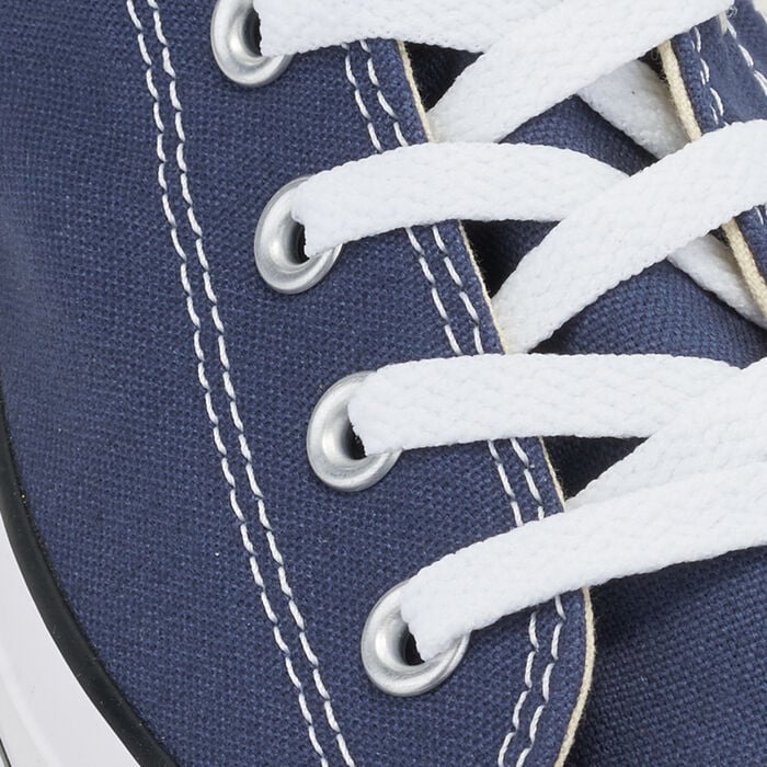 Converse Chuck Taylor All Star II High-Top Unisex Shoe Blue image number 4