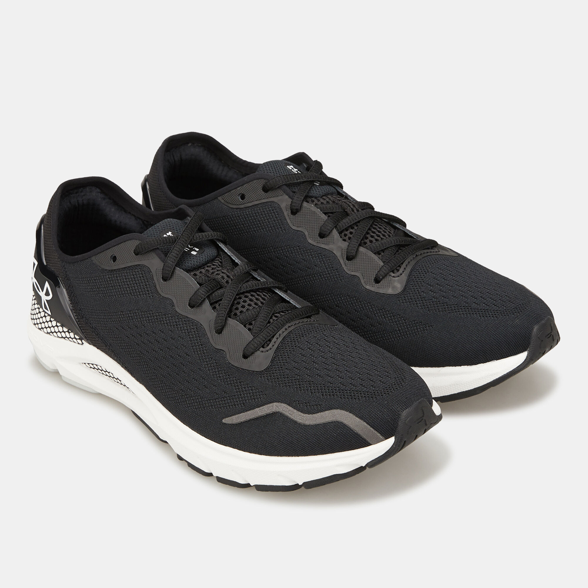 Ua hovr sonic black on sale