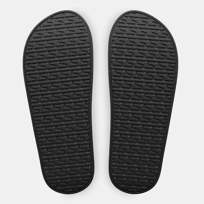 Speedo Men's Entry Slides Black image number 1