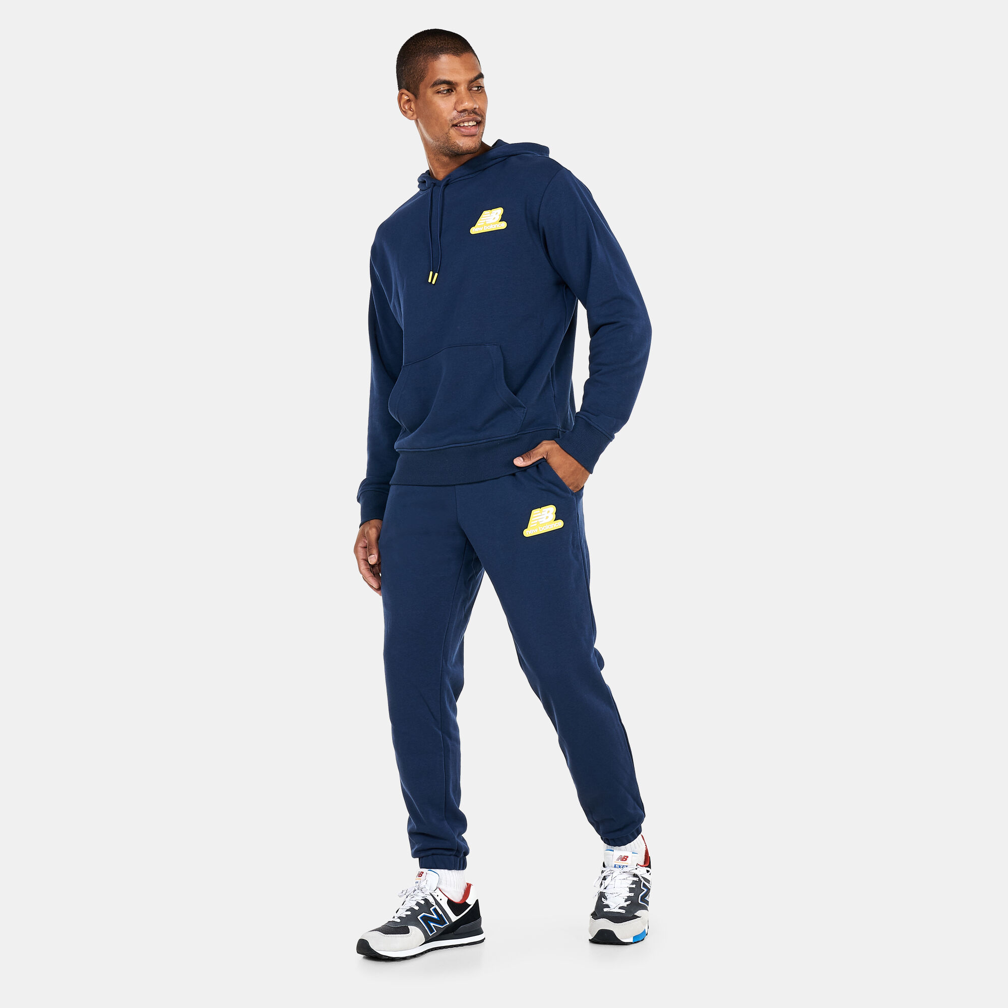 Nb tracksuit store