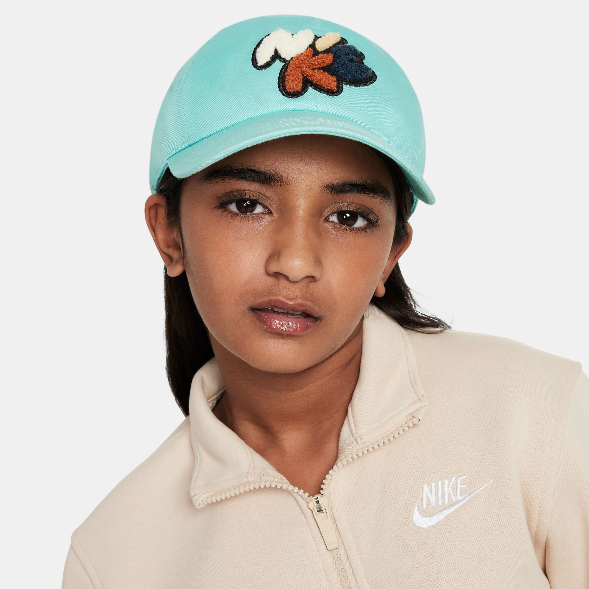 Nike boys cap discount
