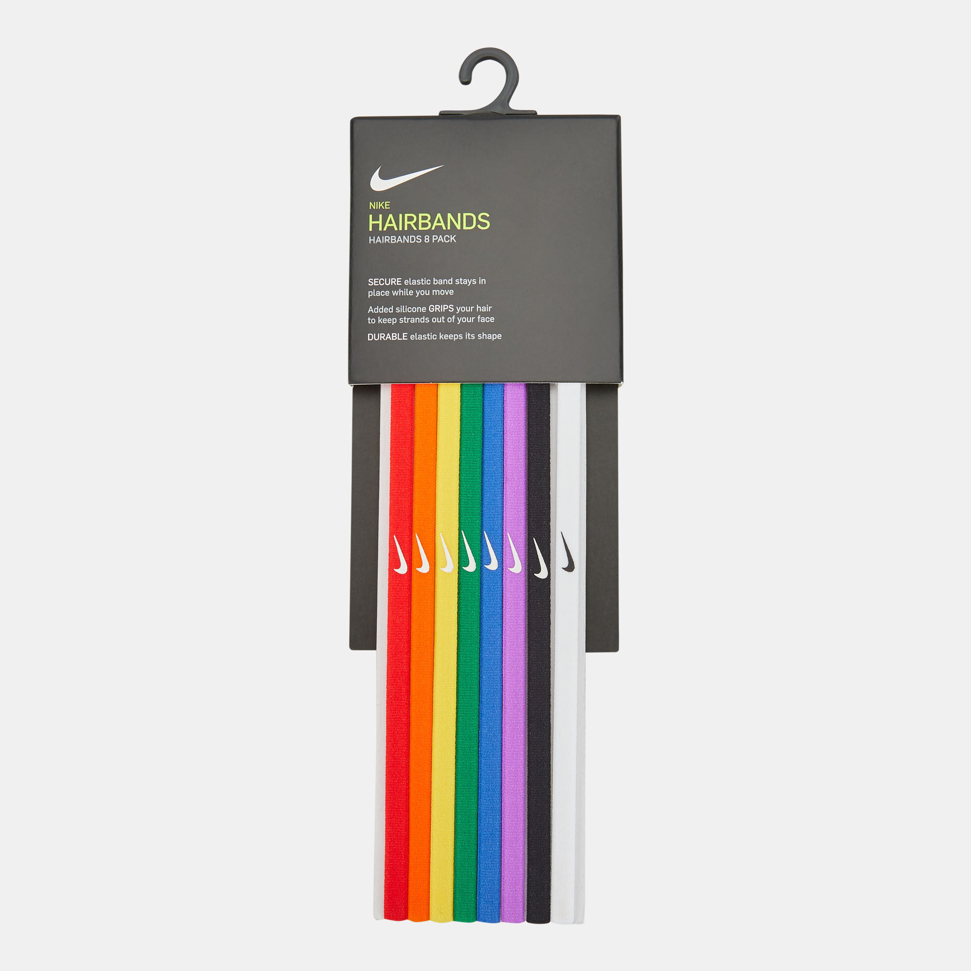 Nike skinny hairbands discount