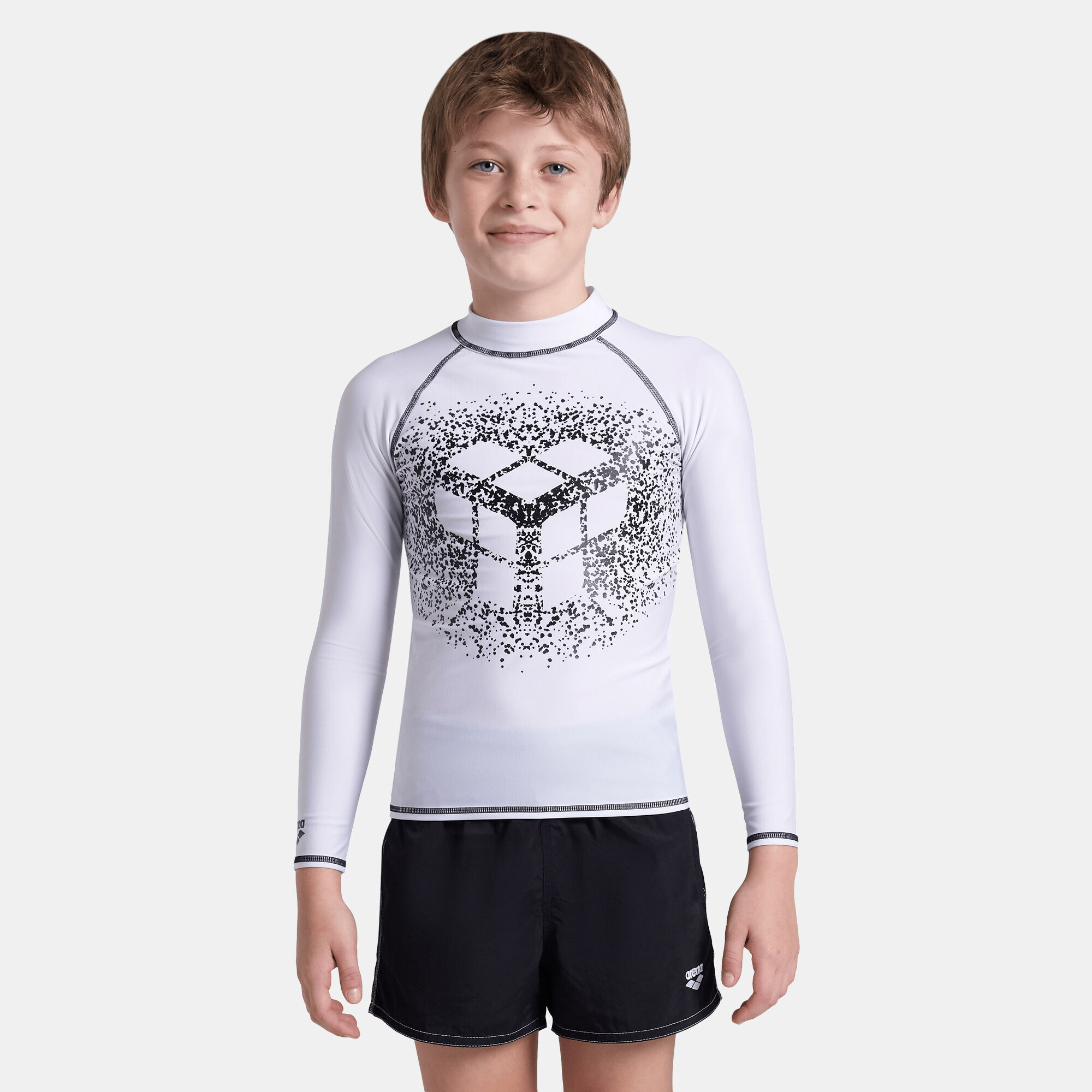 Arena swimwear long sleeve shop