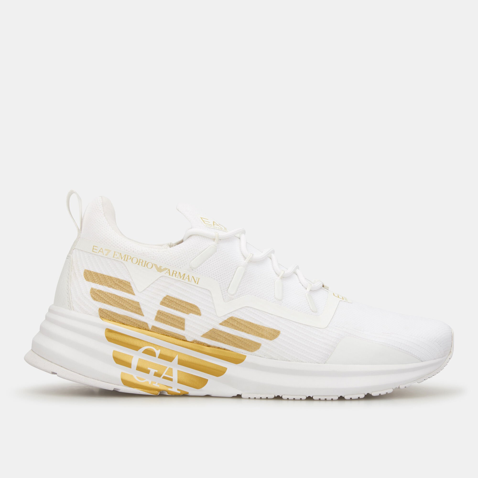 Emporio armani shoes price top