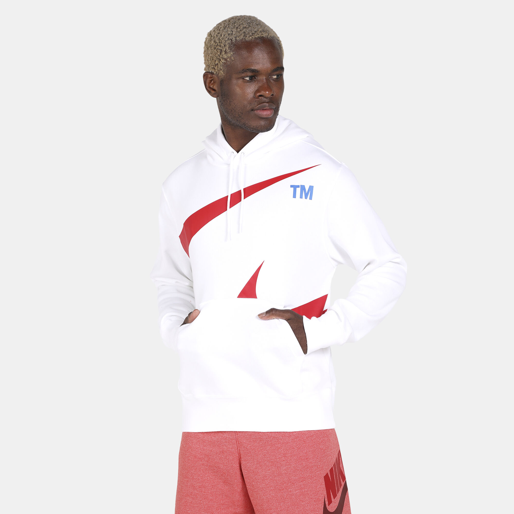 Nike sportswear game changer hoodie new arrivals