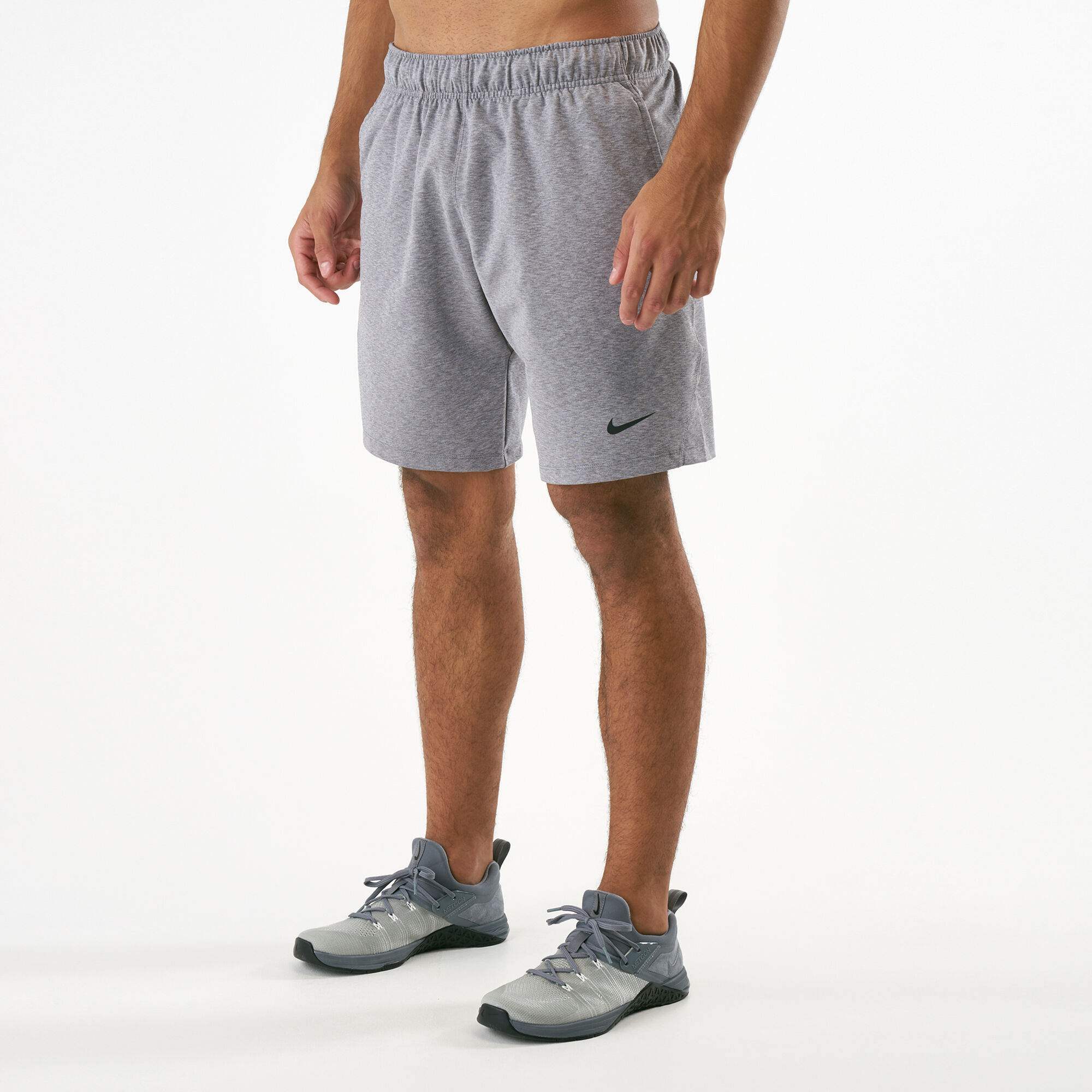Nike yoga training shop shorts