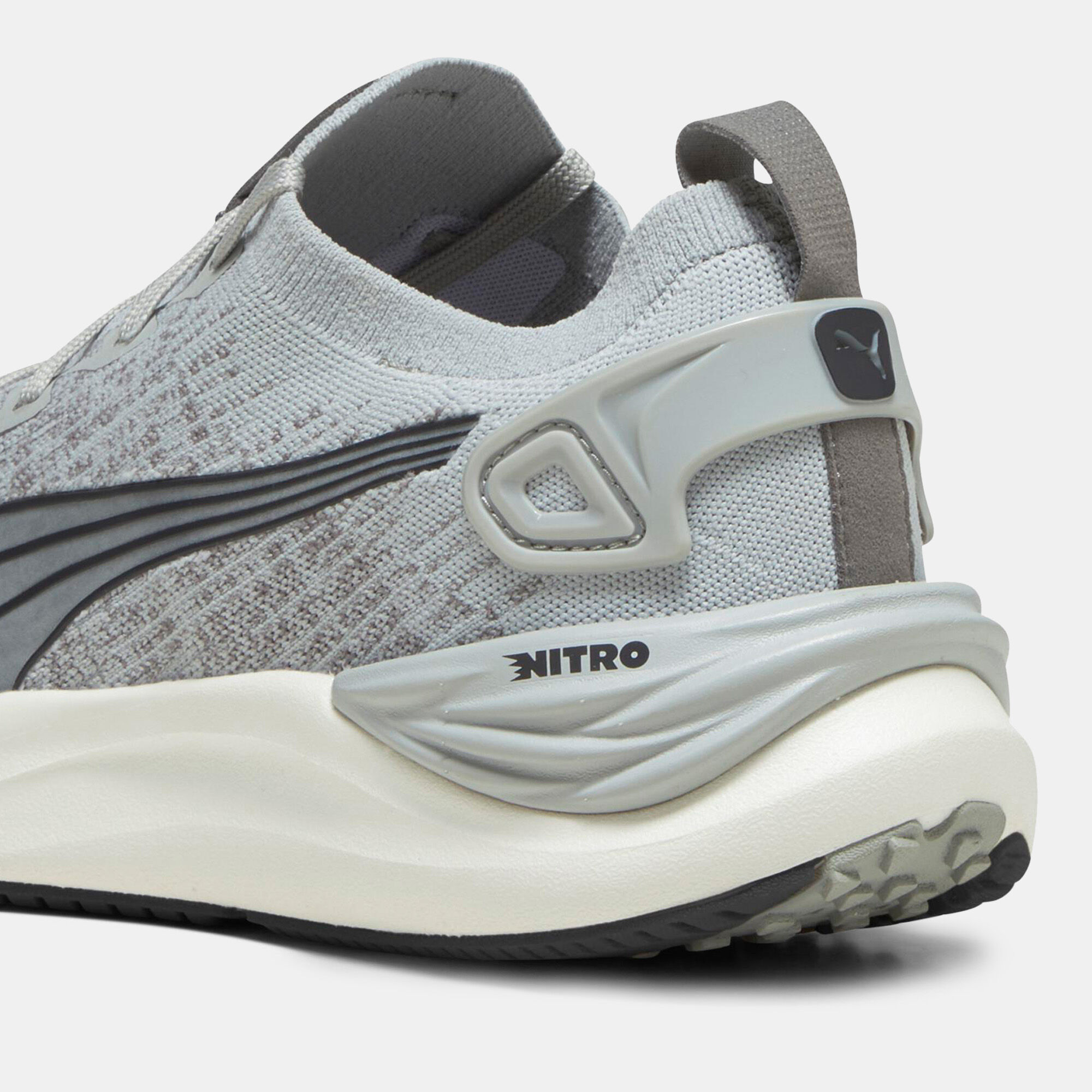 Men s Electrify NITRO 3 Knit Running Shoe