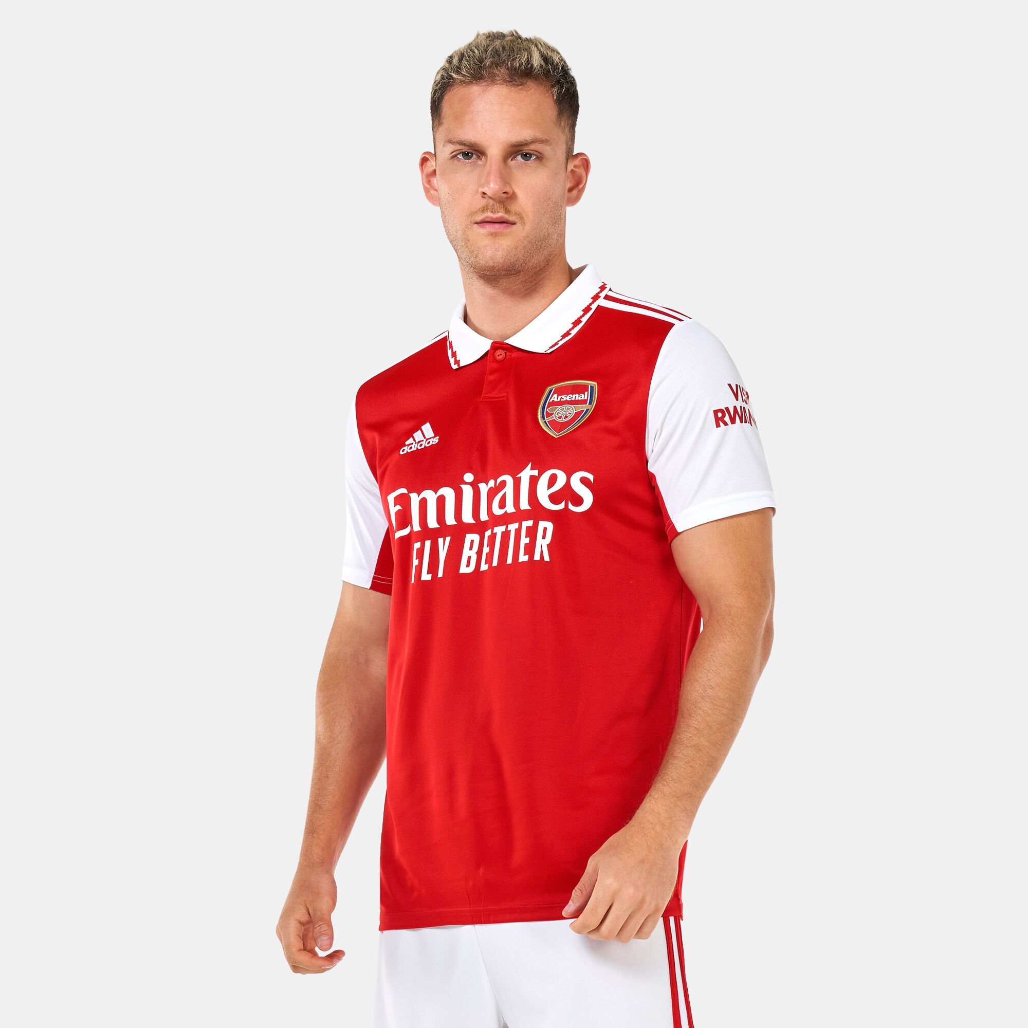 Mens arsenal kit shop