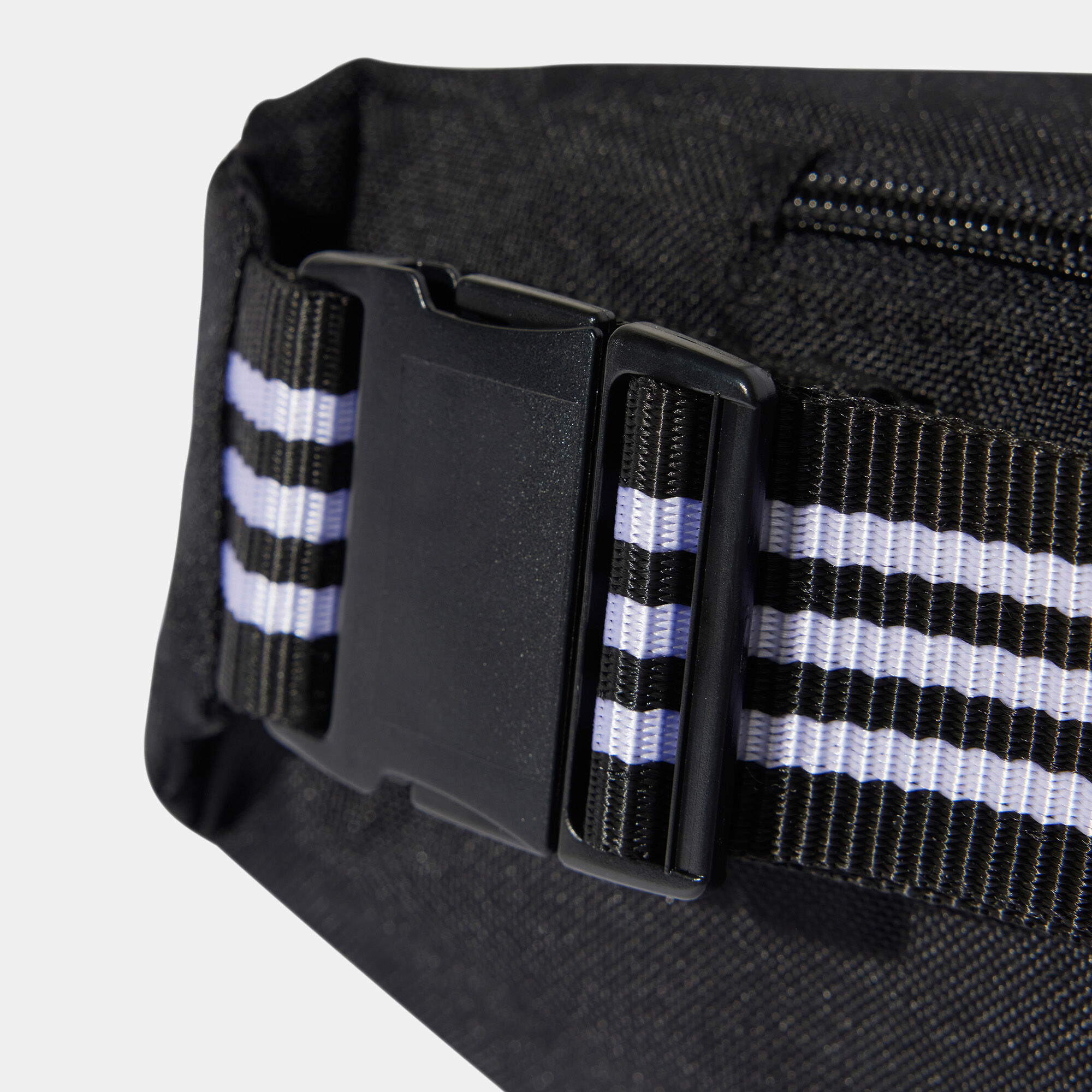 Adicolor Waist Bag Black adidas Originals in Kuwait SSS