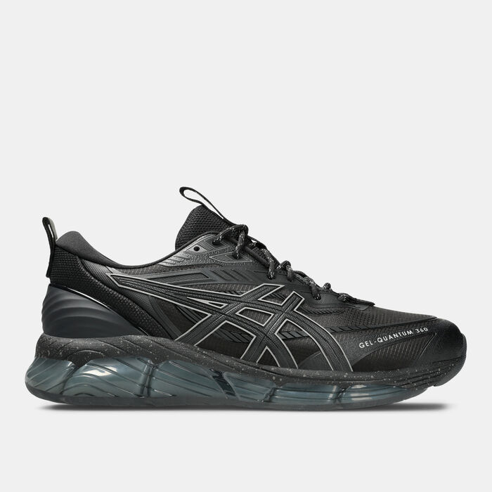 ASICS GEL-QUANTUM 360 VIII Utility Shoes Black image number 0