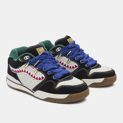 Vans Rowley XLT Y.O.D Unisex Shoes Black