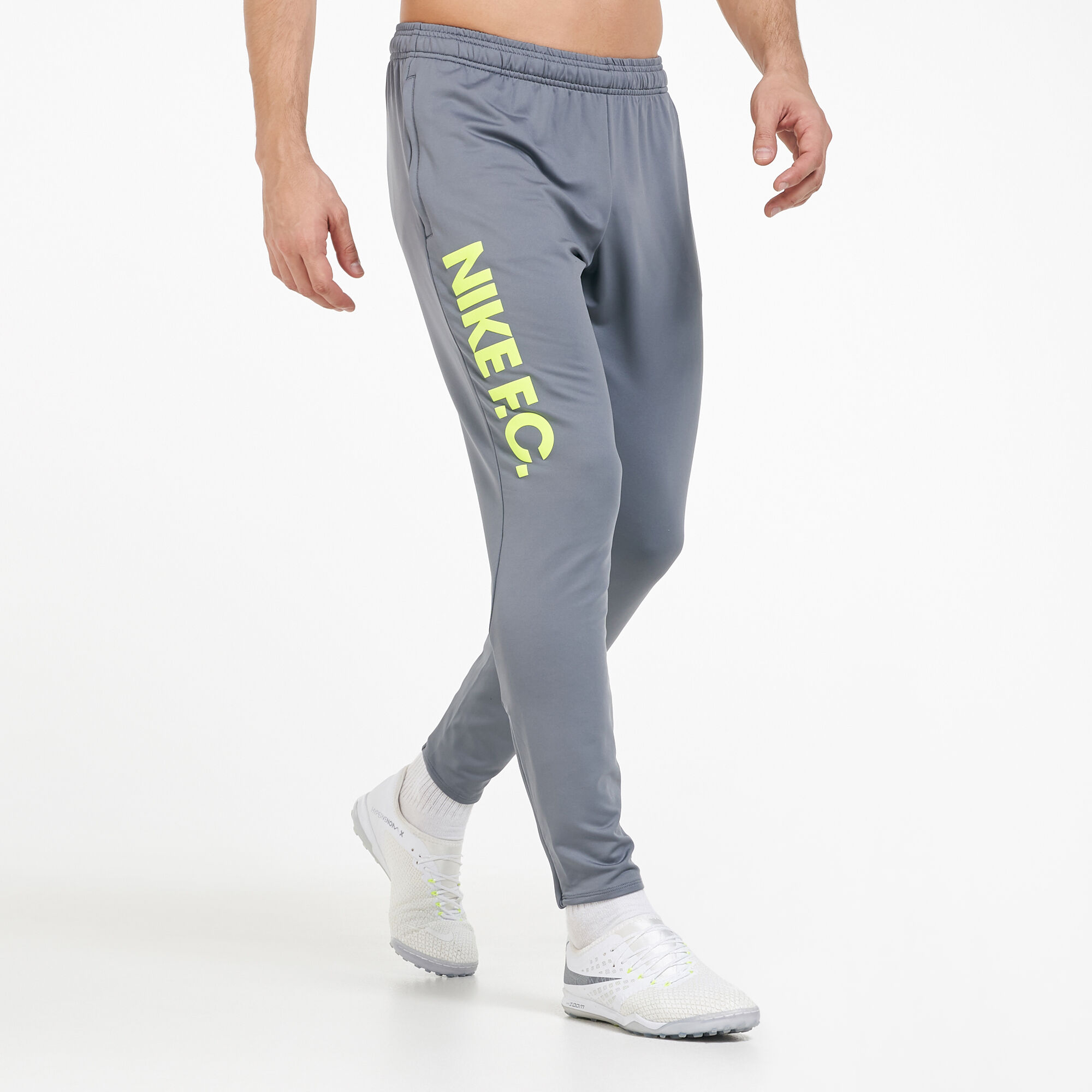 Nike fc poly track pants hot sale