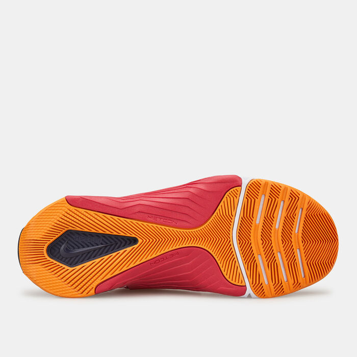 Nike Women's Metcon 7 Shoe Pink image number 3