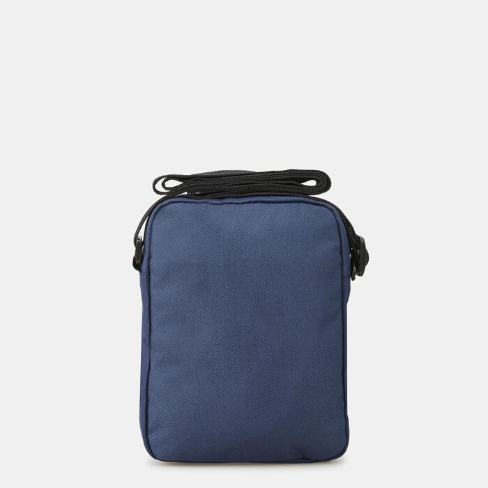 New Balance Men's Sling Bag Blue image number 1