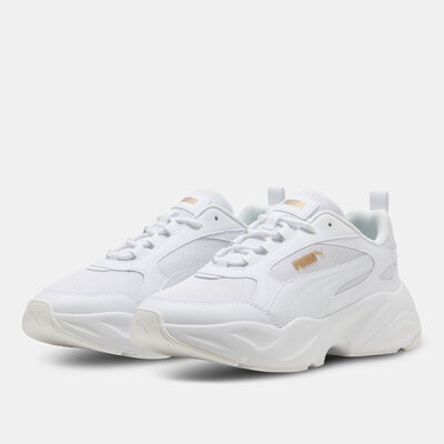 PUMA Women's CASSIA 2.0 Shoes White