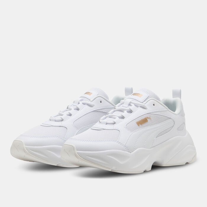 PUMA Women's CASSIA 2.0 Shoes White image number 1