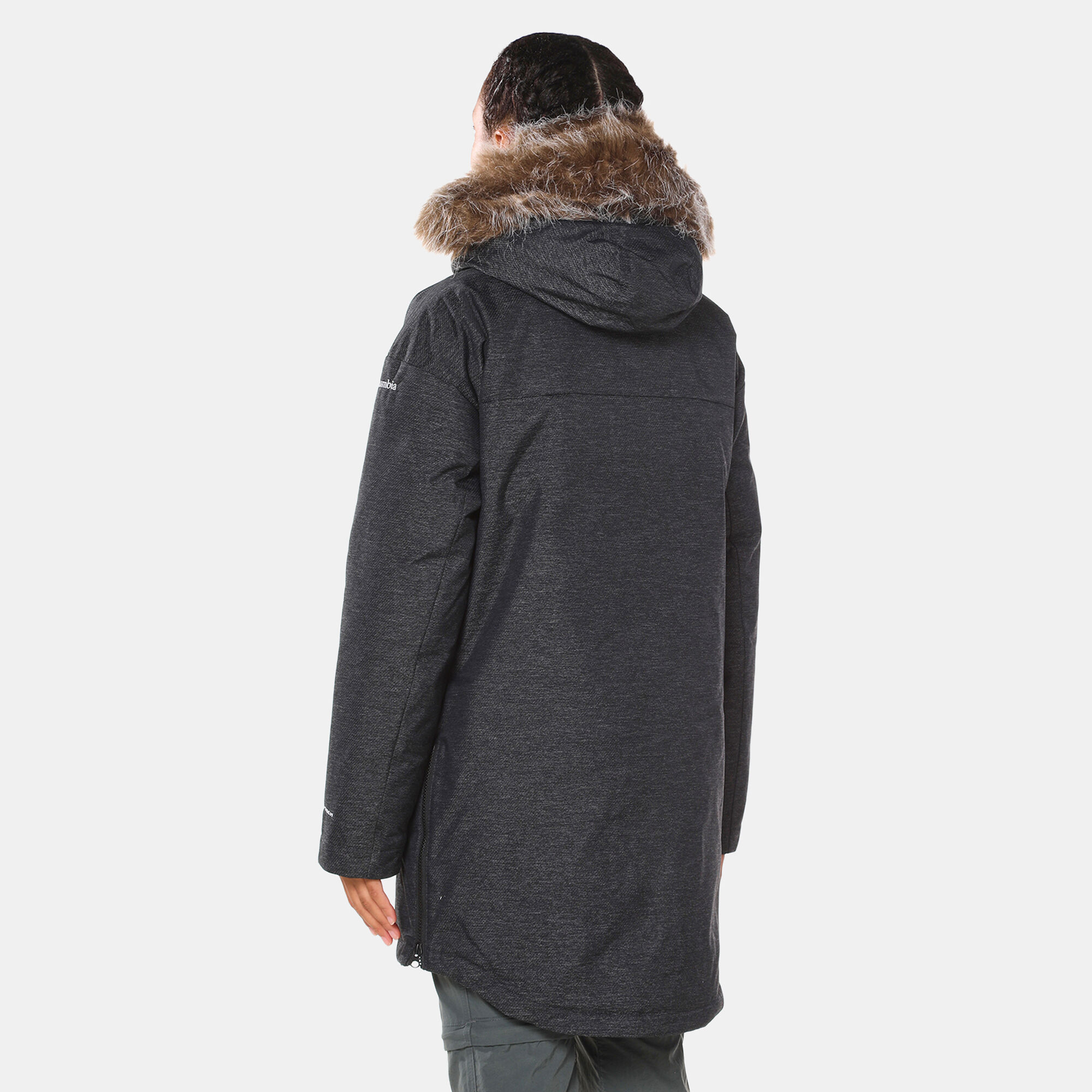 Kwd parka jacket clearance