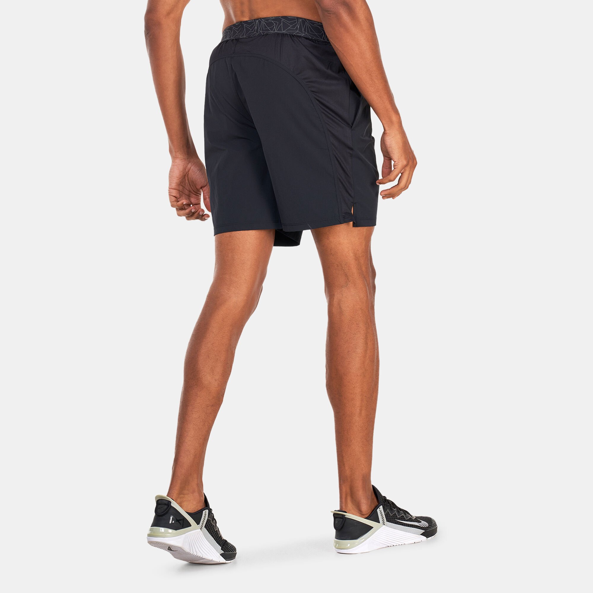 Adidas top aerotech shorts