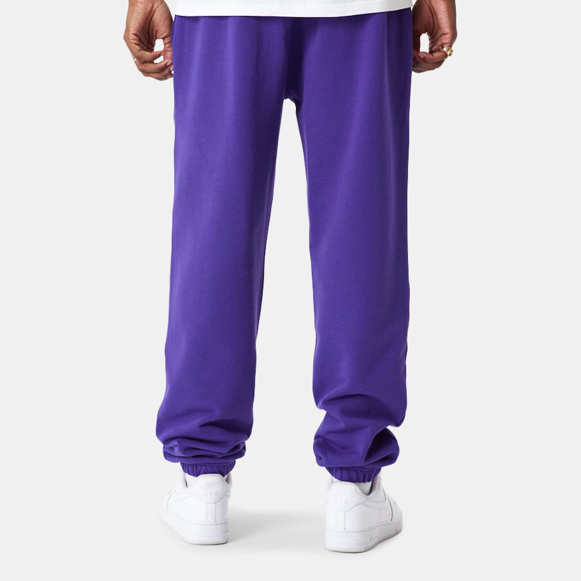 Men s Los Angeles Lakers Joggers