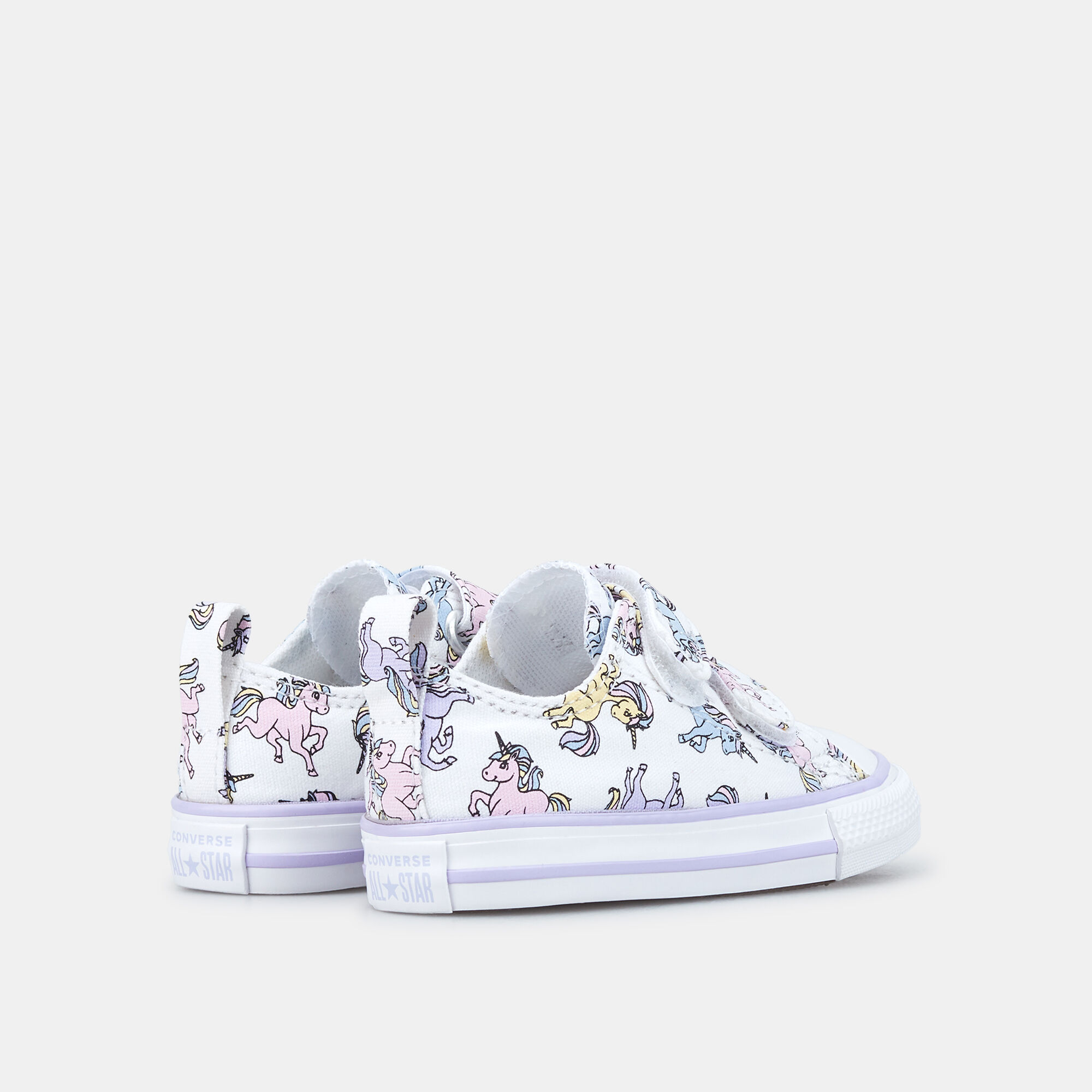Unicorn chuck taylors 2025