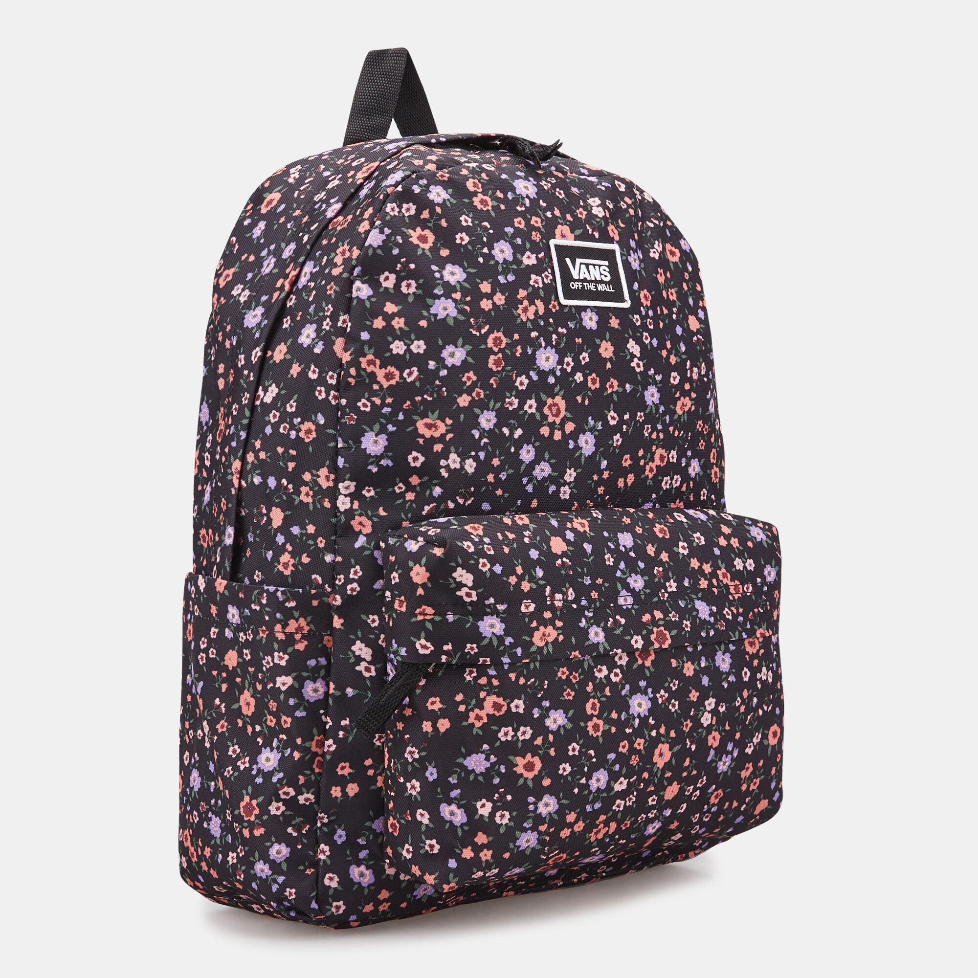 Vans realm plus sundaze backpack new arrivals