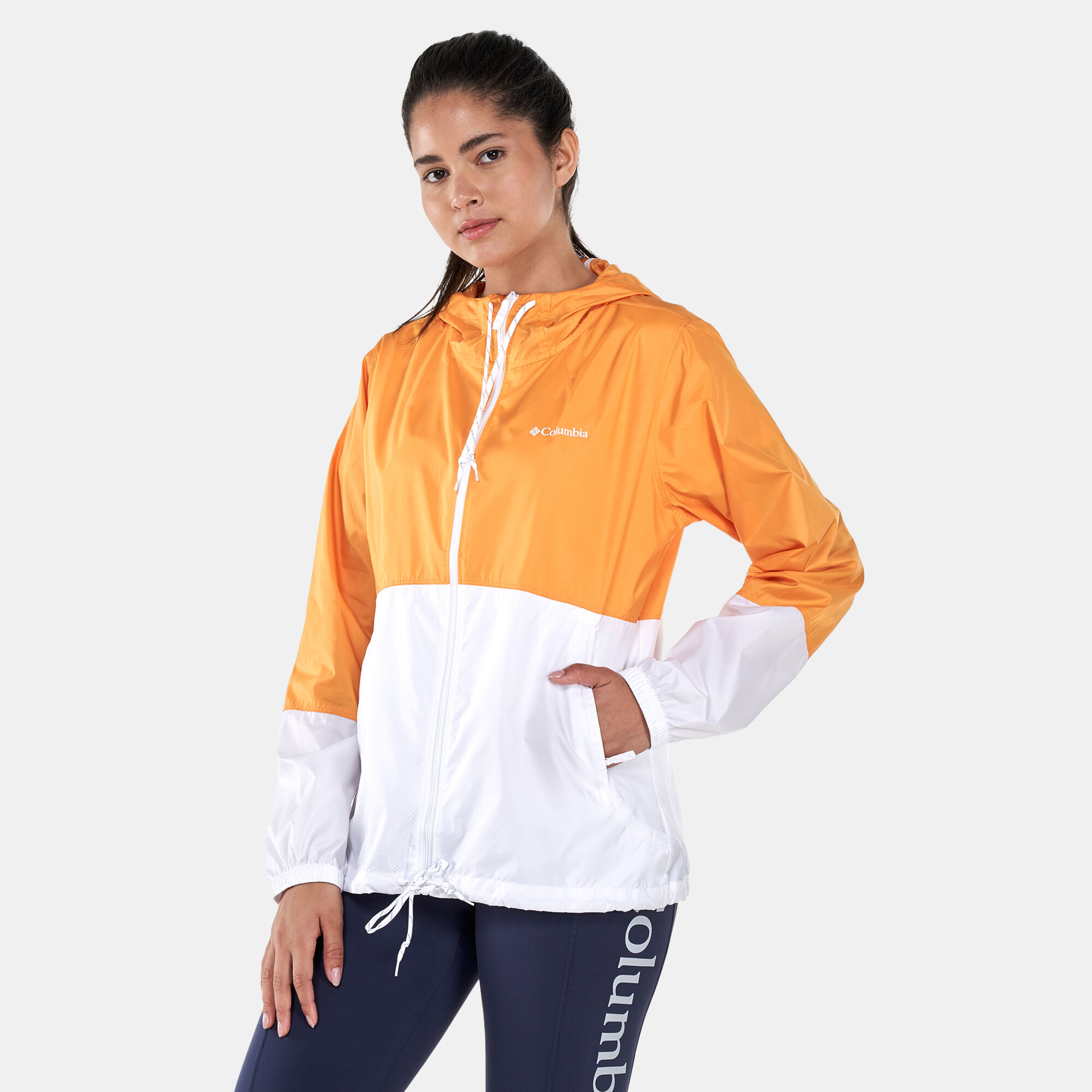 Columbia women's cheap flash forward jacket