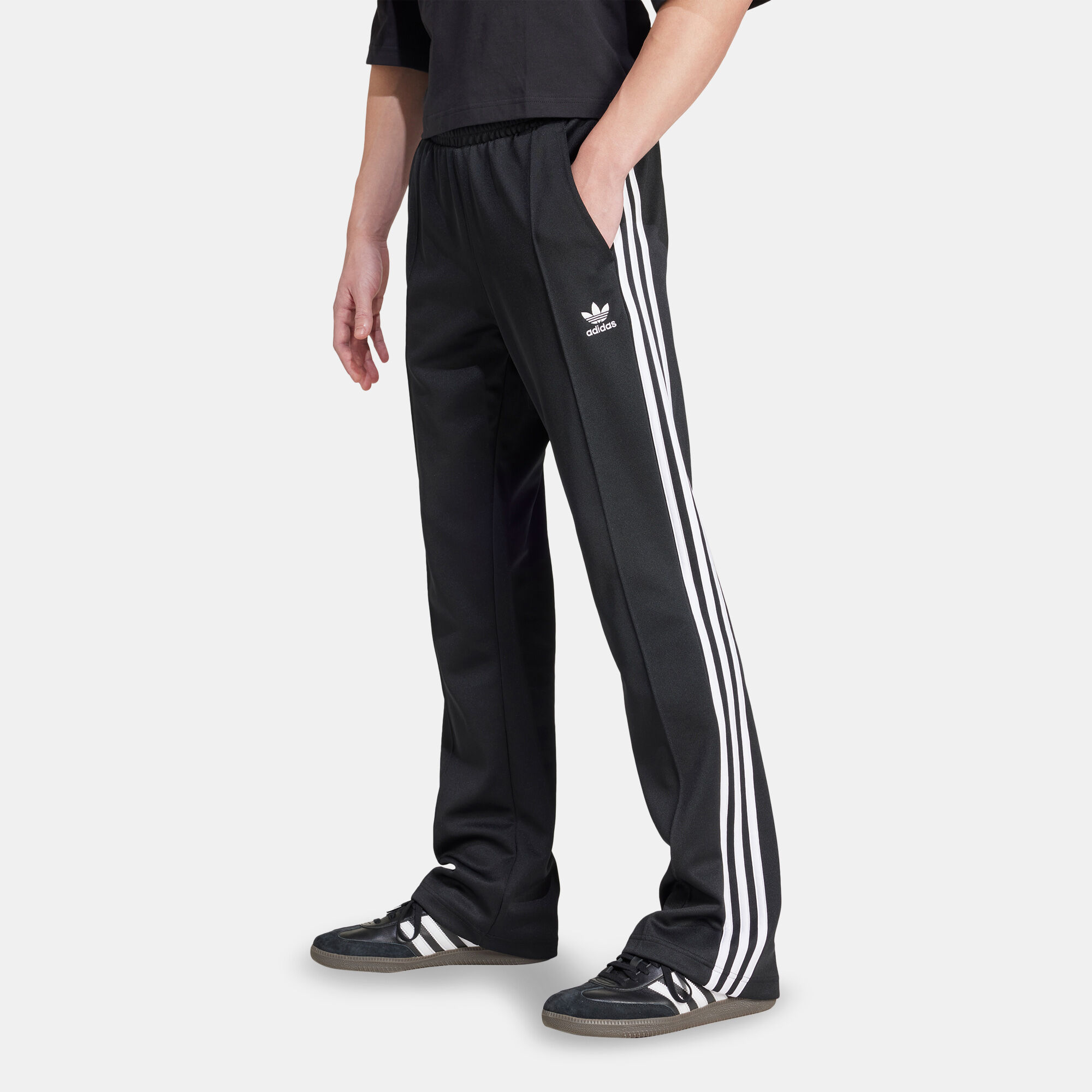 Men s Adicolor 70s Track Pants Black adidas Originals in Kuwait SSS