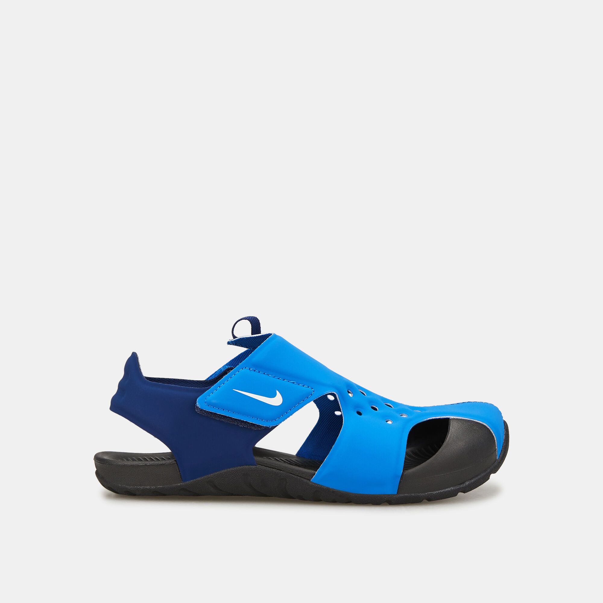 Nike ka sandal top