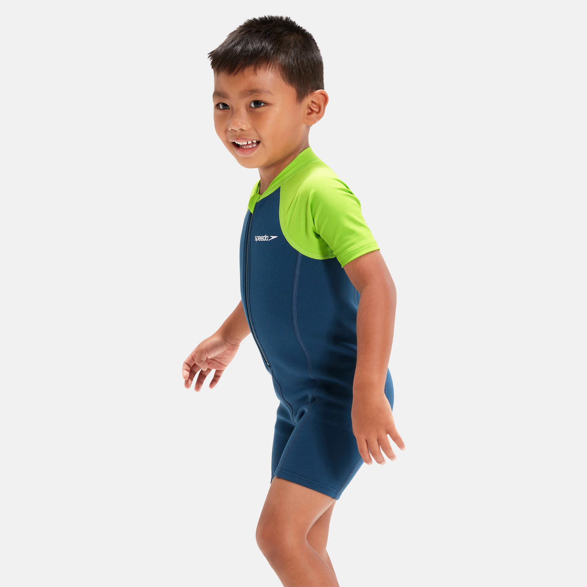Speedo swimsuit kids new arrivals