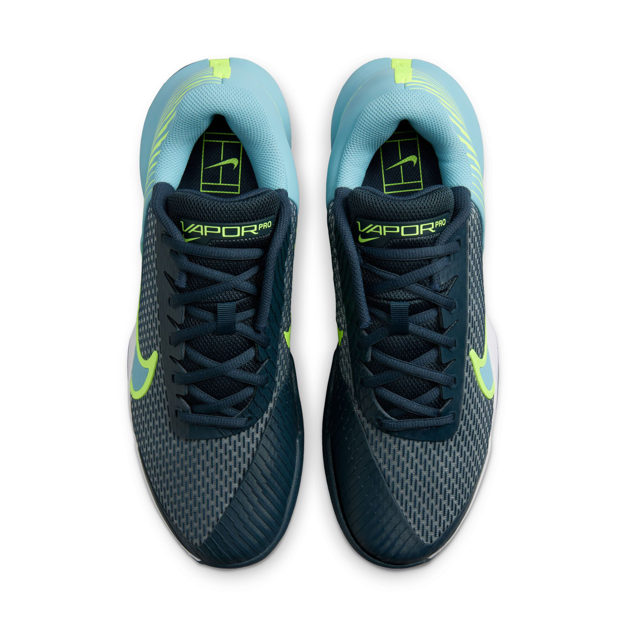 Nike zoom strike 2 blue shop