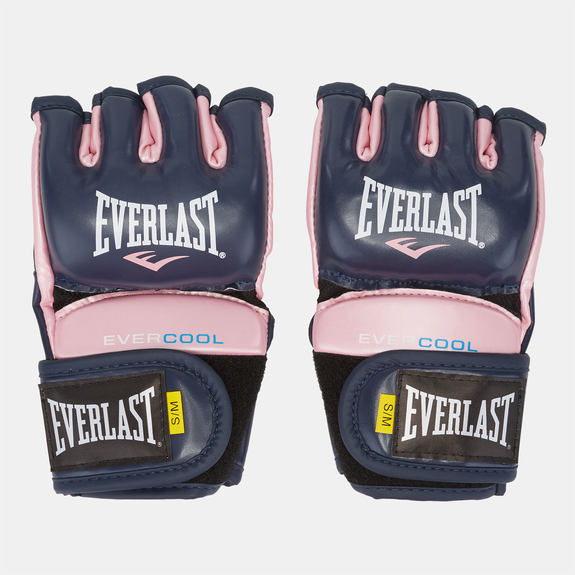 Everlast everstrike training gloves hotsell