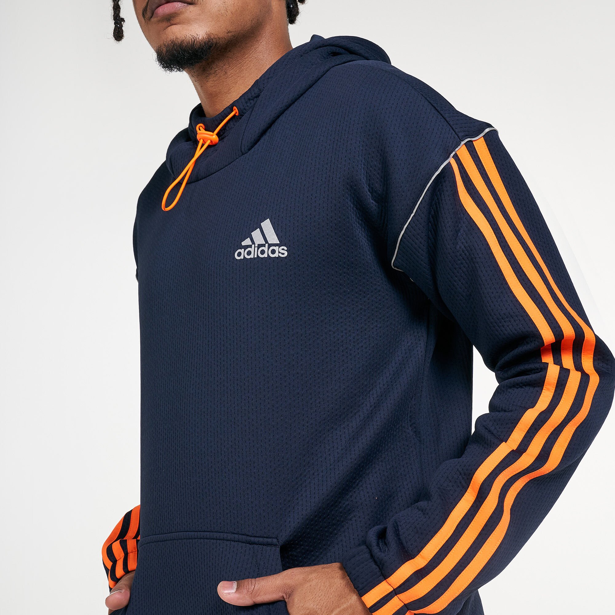 Intuitive store warmth sweatshirt